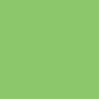 Accent Green Color Swatch