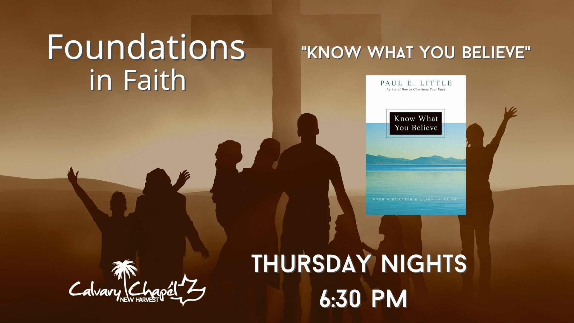 foundations in faith image