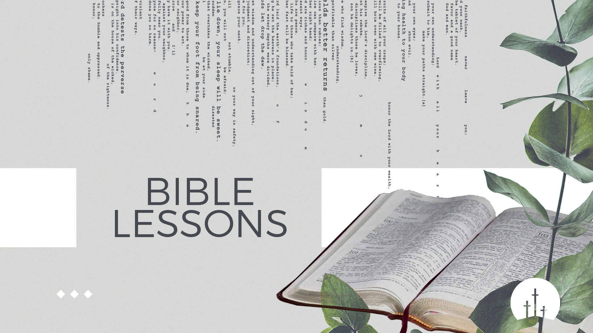 First Southern Baptist Church Sermons