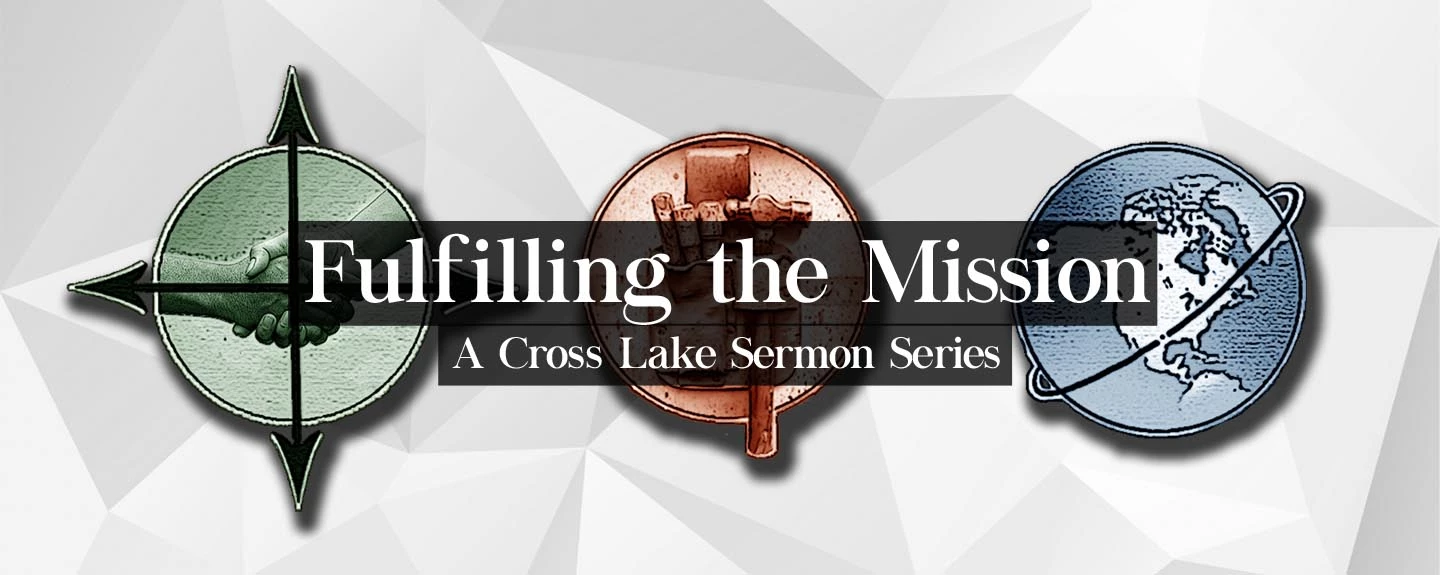 Equipping Believers 2021