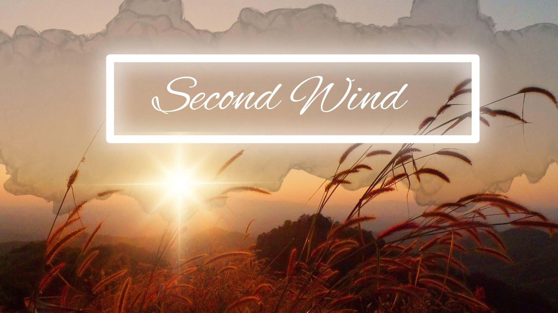 Wind Preaching Backround Sermons | King of Glory Lutheran Church