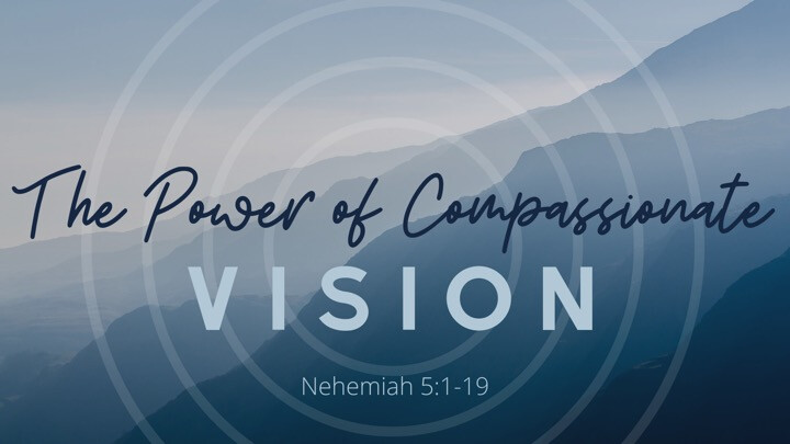 The Power of Compassionate Vision (Video)