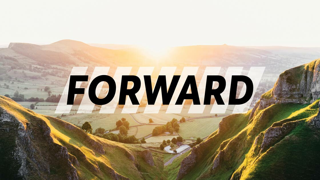 Forward 1: Don’t Miss Out