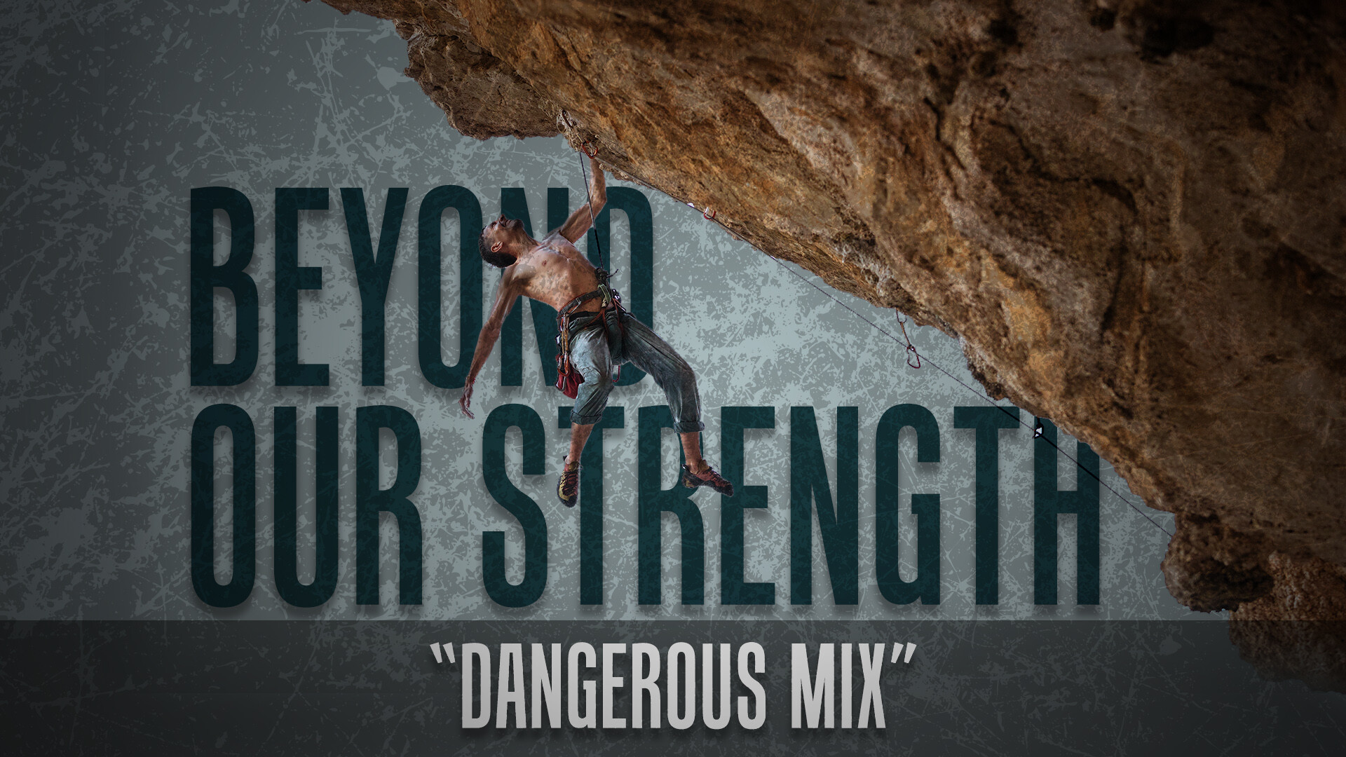 Dangerous Mix (Audio) episode artwork