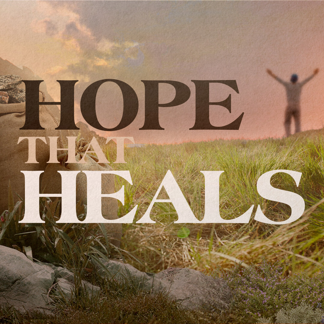 Weak: Hope That He Strengthens episode artwork