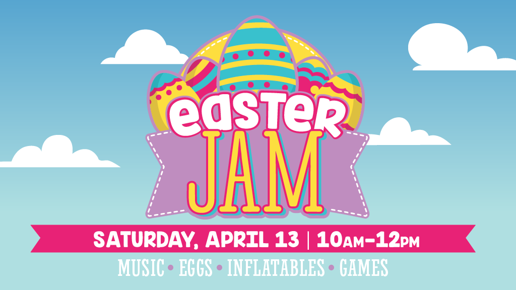 Easter Jam - Franklin