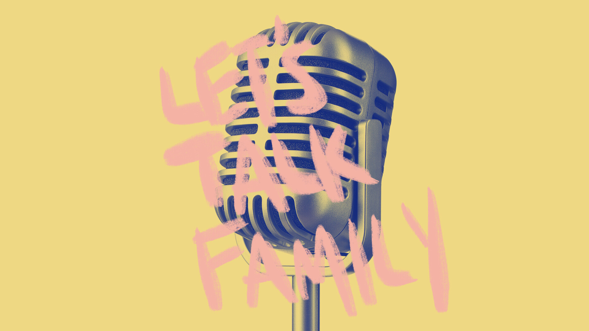 Let's Talk Family Q&A with Pastor Jeff and Brandy