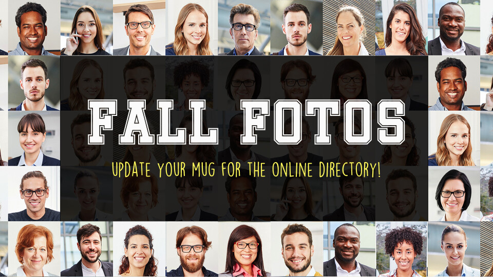 Fall Fotos