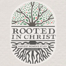 Rooted in Christ EVERYDAY