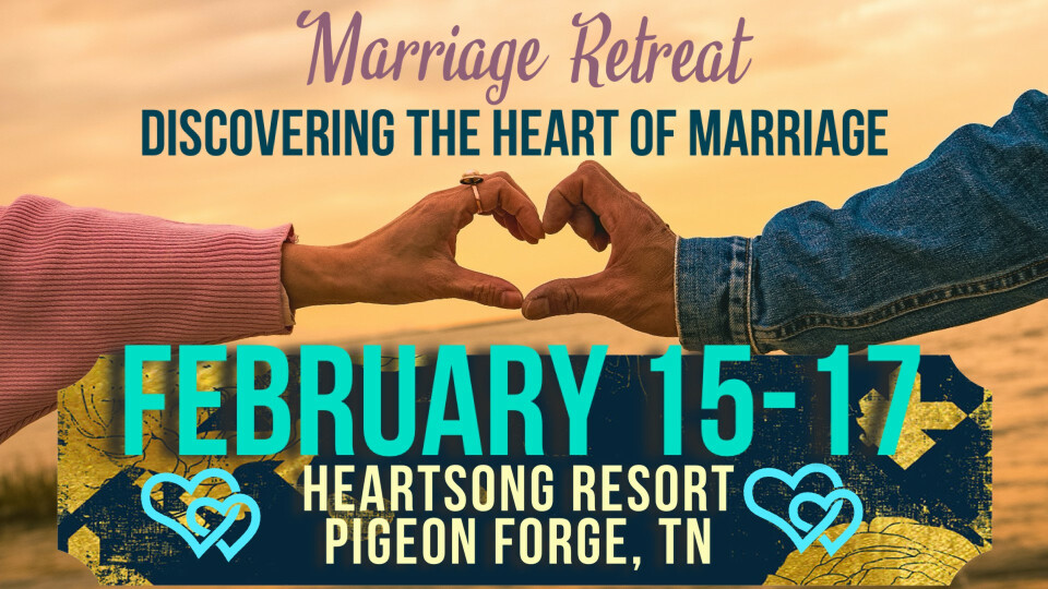 Parkway Marriage Retreat 