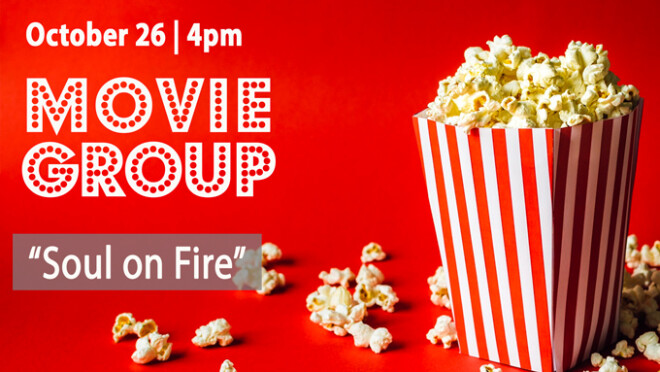 4pm Messiah Movie Group