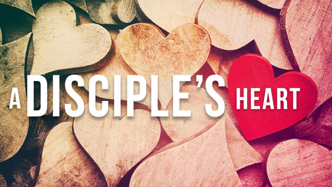 On Fire With Holy Love