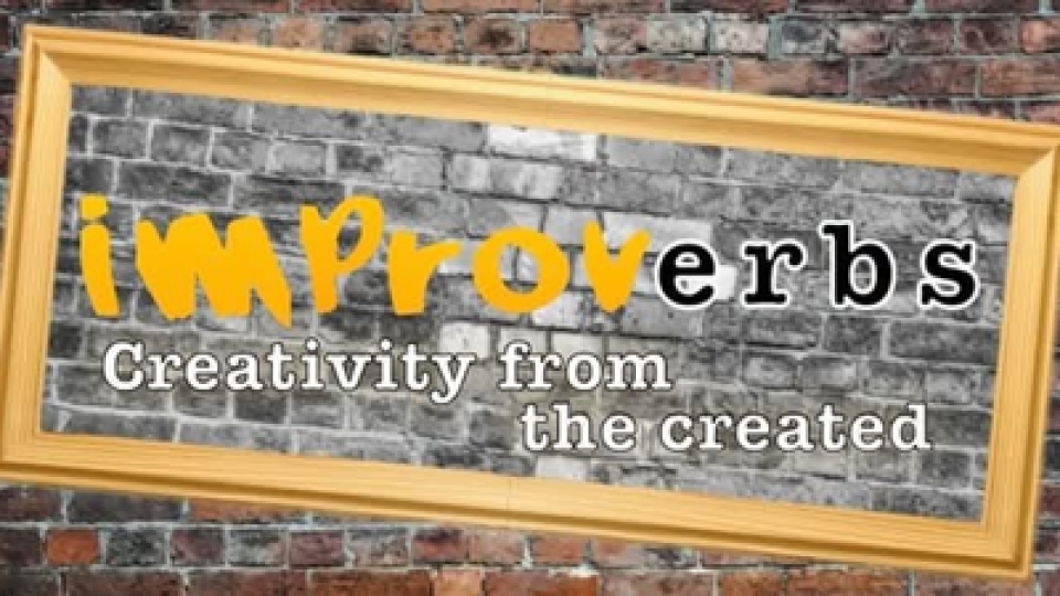 Improverbs