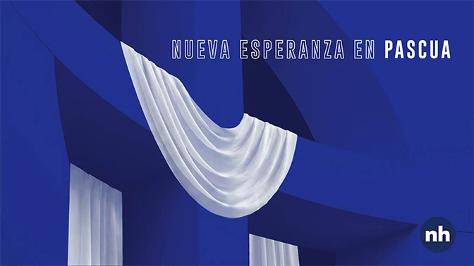 Nueva Esperanza en Pascua