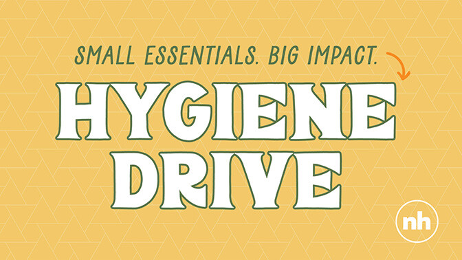 Hygiene Drive