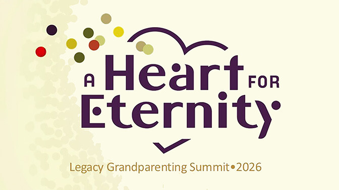 Legacy Grandparenting Summit