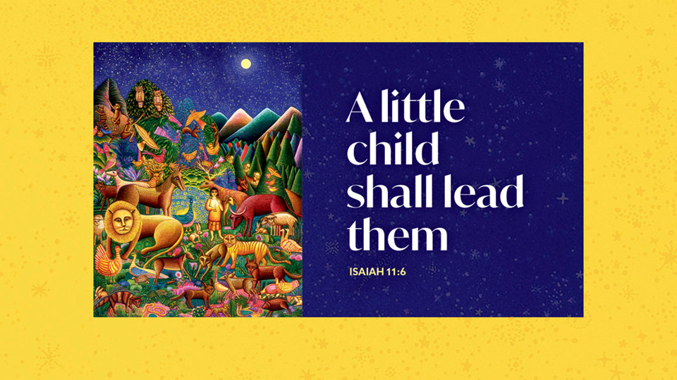 Live stream of Sunday morning Worship, December 7