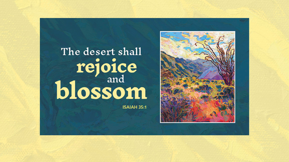 Live stream of Sunday morning Worship, 8am December 14