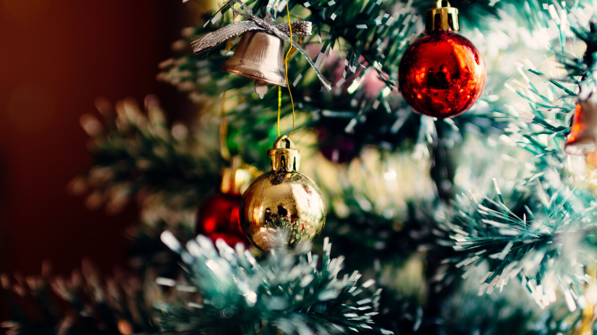 Christmas Services at St. Paul