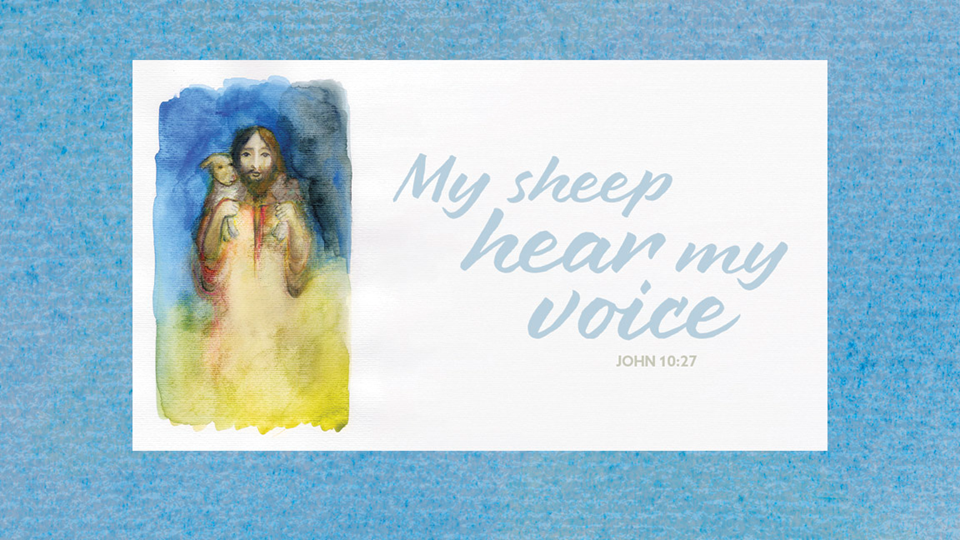 Live stream of Sunday morning Worship, May 11
