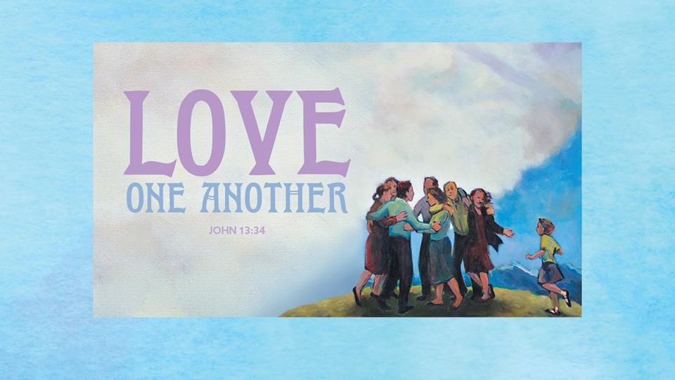 Live stream of Sunday morning Worship, May 18