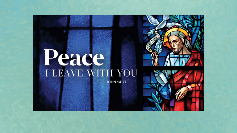 Live stream of Sunday morning Worship, May 25