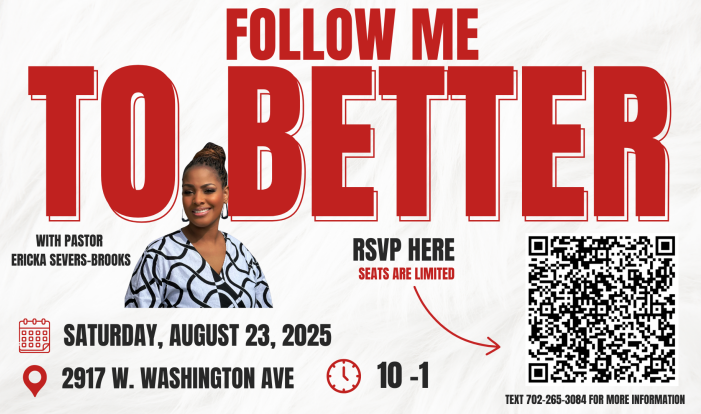Follow Me to Better