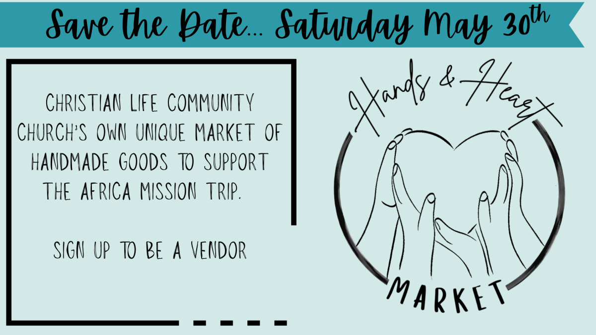 Hands and Heart Market