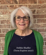 Debbie Shaffer