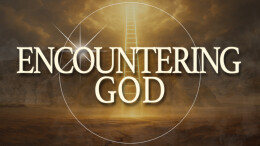 Encountering God