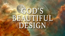 God's Beautiful Design