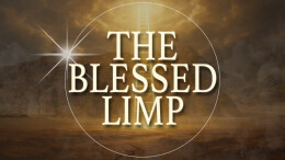 The Blessed Limp