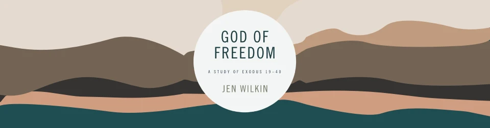 God of Freedom