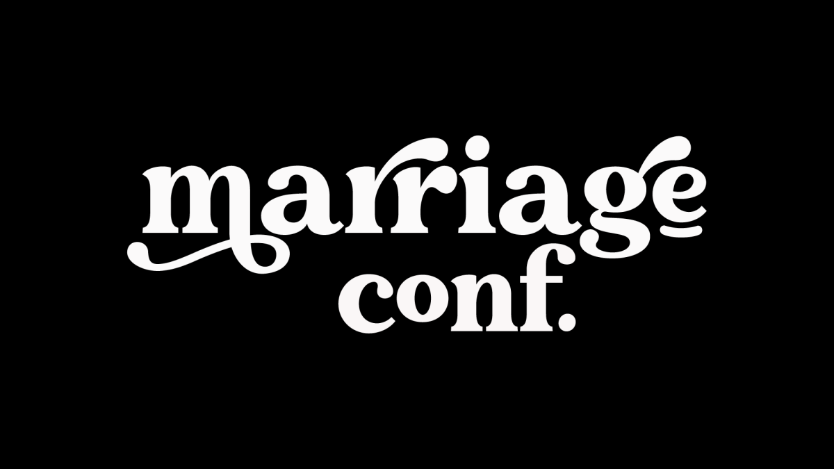 Marriage Conf