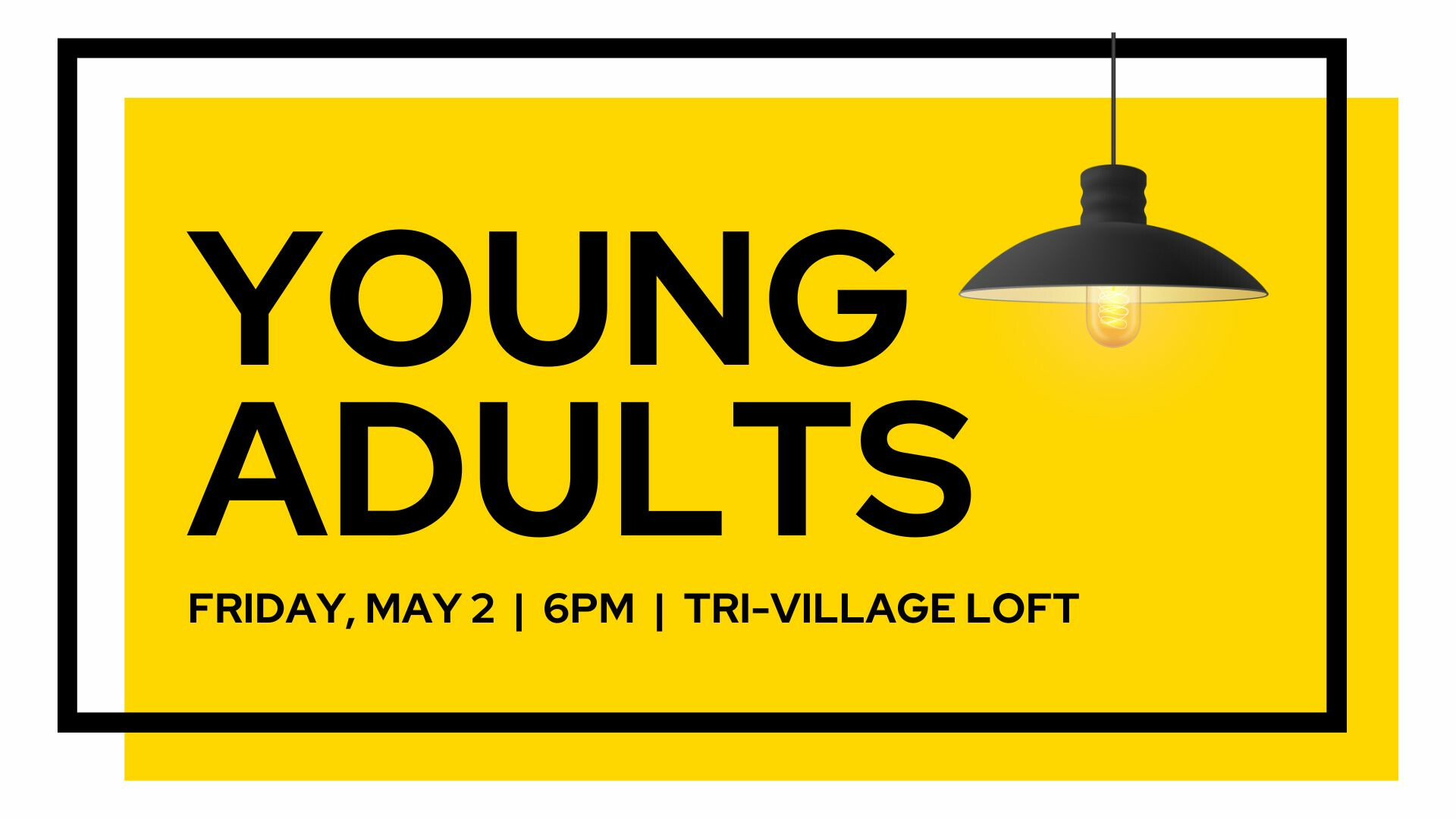 Young Adult Night