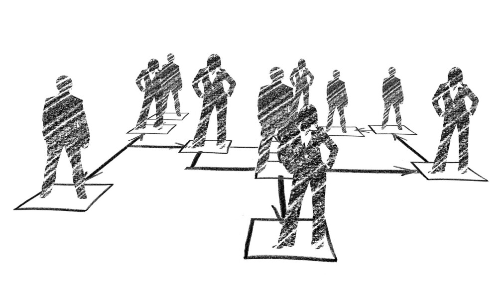 Human Resources Team