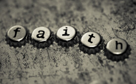 Abraham's Faith 2