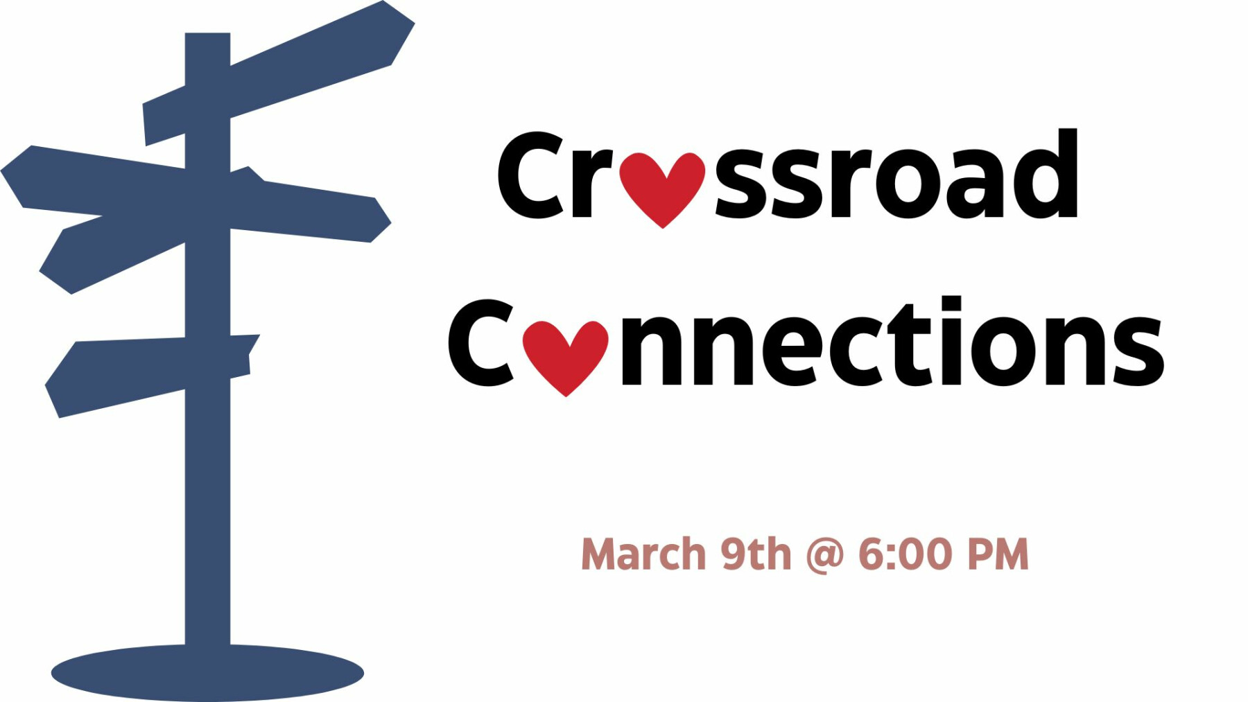 Crossroad Connections