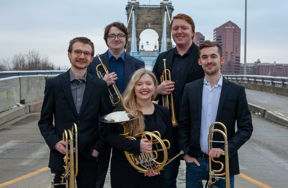 Sunday Worship: Special Music