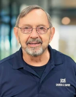 Profile image of David Fultz