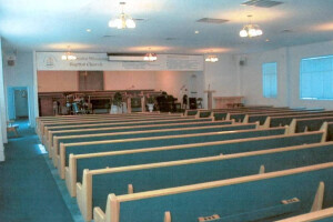 209 S C St., Sanctuary