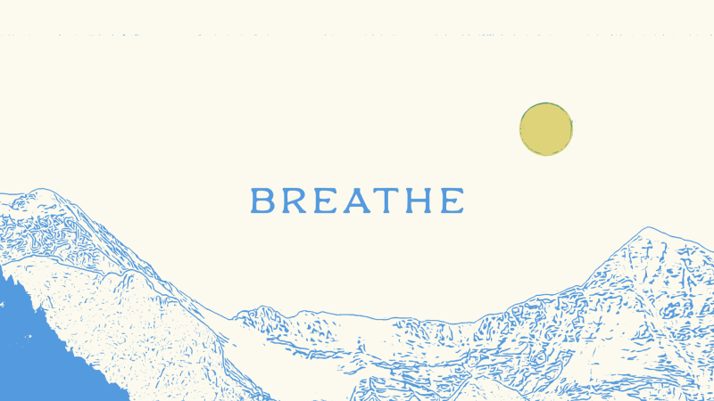 Breathe June 2026