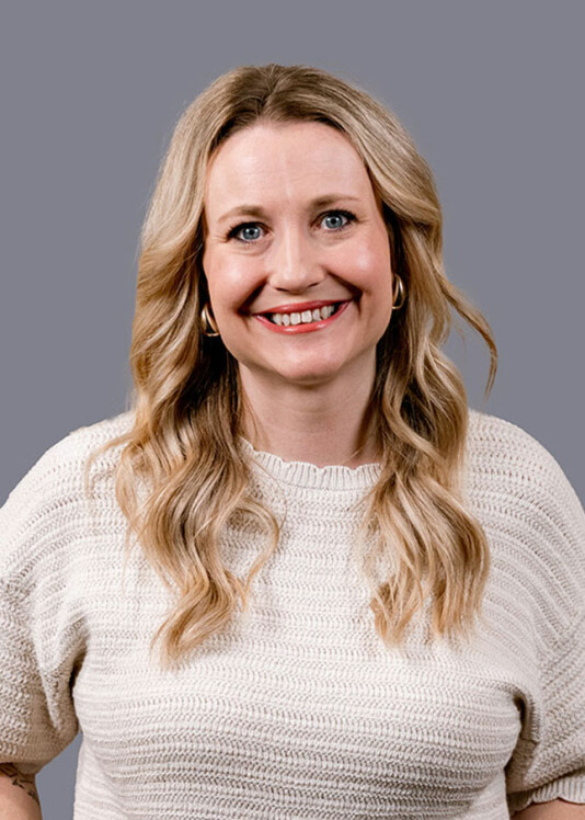 Shannon Rasmussen