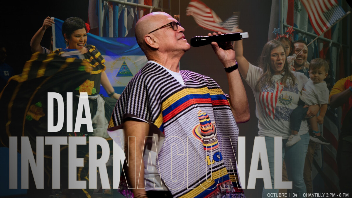 Día Internacional