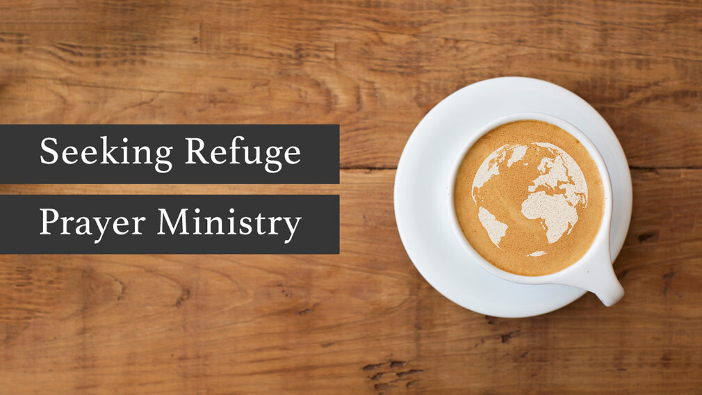Seeking Refuge