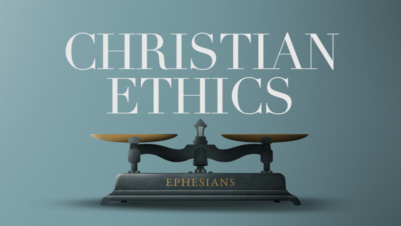 Sexual Ethics: Part I
