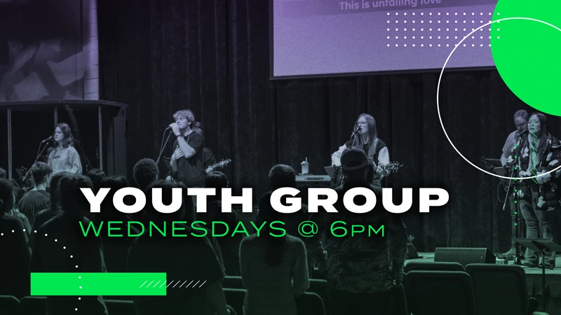 Youth Group