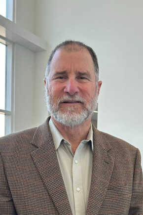 Profile image of Mike Creighton