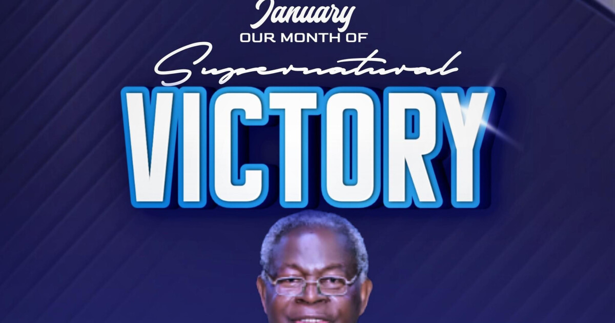 January Our Month Of Supernatural Victory 2024 Monthly   Jan2024declaration.JPG