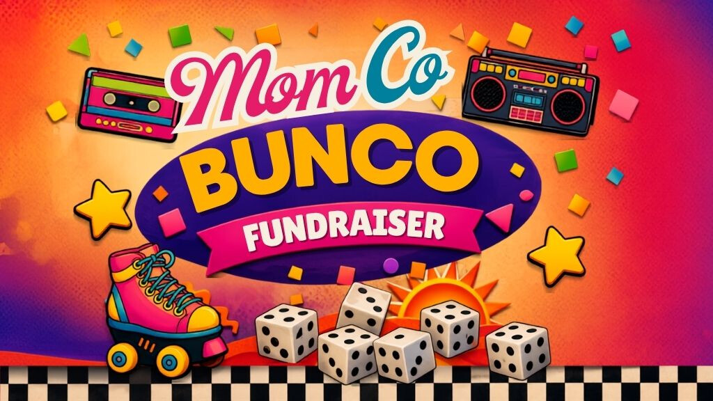 MomCo Bunco Fundraiser